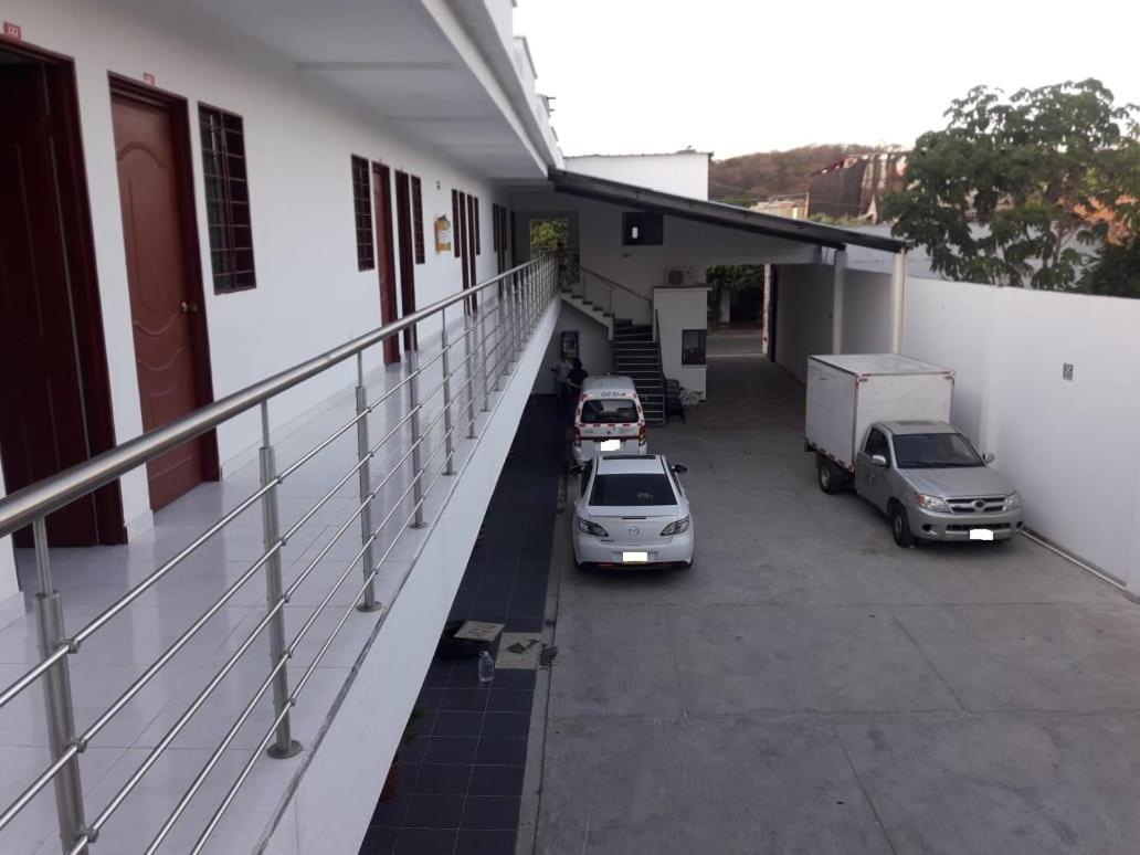 Hotel Dunary Aguachica Exterior photo